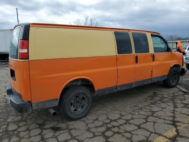 Photo 3 from auction – 2011 GMC SAVANA G25 with VIN 1GTW7GCA9B1135767