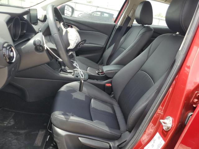 Photo 7 from auction – 2019 MAZDA CX-3 TOURI with VIN JM1DKFC71K0445809