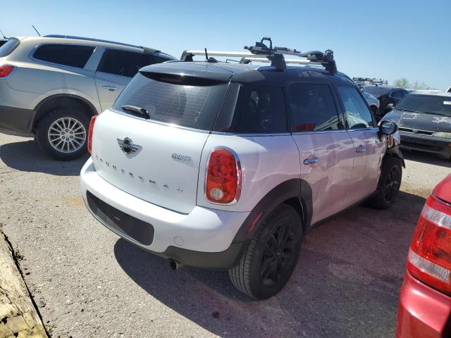 صورة رقم 3 من المزاد - 2016 MINI COOPER COU مع VIN WMWZB3C5XGWR48419