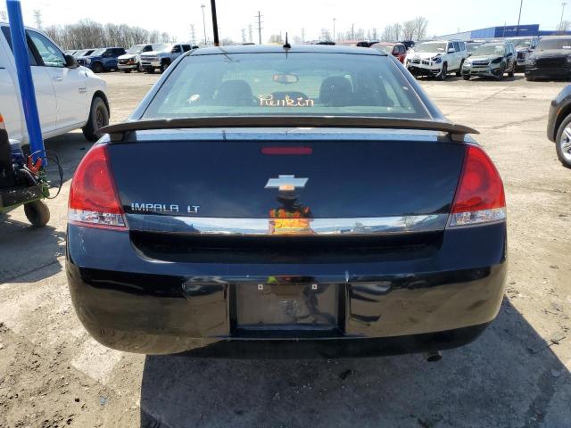Photo 6 from auction – 2008 CHEVROLET IMPALA LT with VIN 2G1WT58N181329913