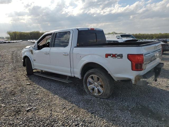 Photo 2 from auction – 2020 FORD F150 SUPER with VIN 1FTEW1E5XLFB17875