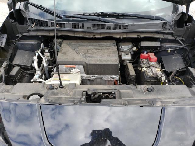 Photo 11 from auction – 2019 NISSAN LEAF S PLU with VIN 1N4BZ1CP5KC310097