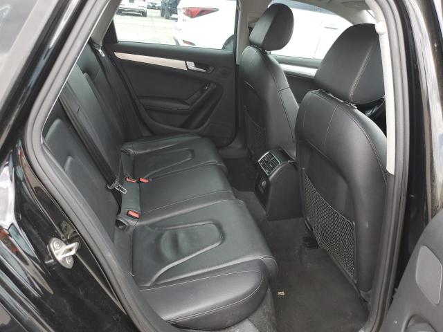 Photo 10 from auction – 2013 AUDI A4 PREMIUM with VIN WAUFFAFL4DN004882