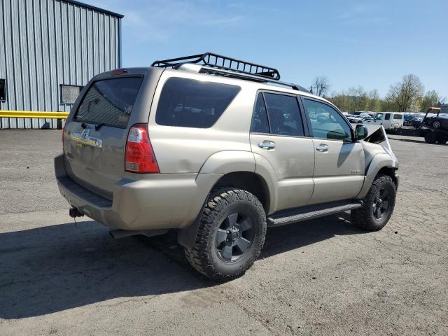 Photo 3 from auction – 2006 TOYOTA 4RUNNER SR with VIN JTEBU14R660081070