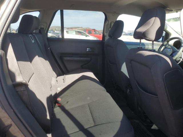 Photo 10 from auction – 2007 FORD EDGE SEL with VIN 2FMDK38C97BA51089