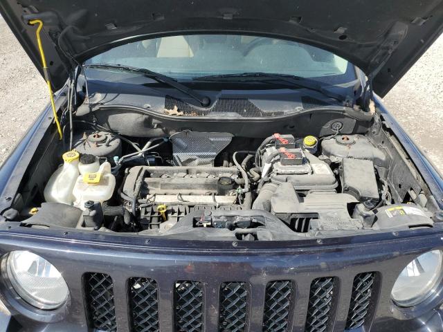 Photo 12 from auction – 2015 JEEP PATRIOT LA with VIN 1C4NJPFA1FD342957