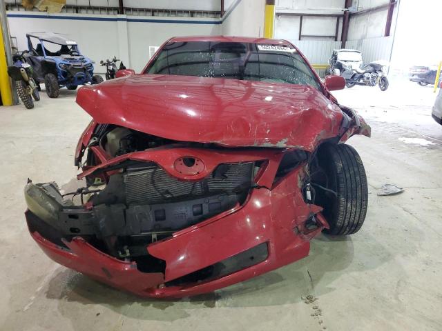 Photo 5 from auction – 2009 TOYOTA CAMRY BASE with VIN 4T4BE46K79R131590