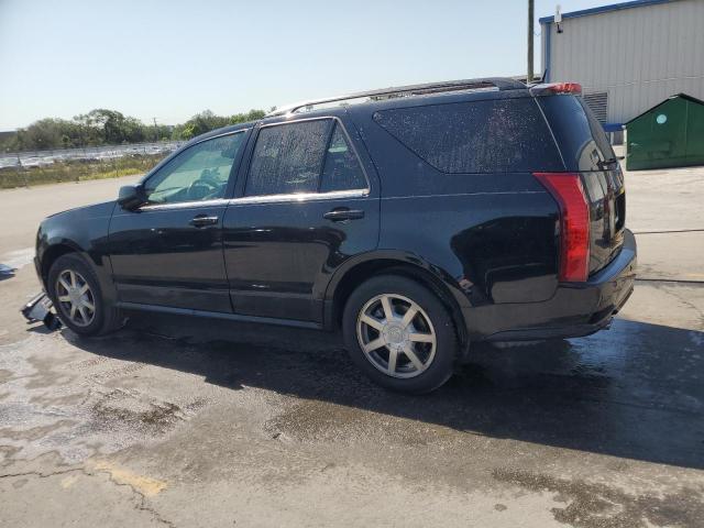 Photo 2 from auction – 2005 CADILLAC SRX with VIN 1GYEE637850164617