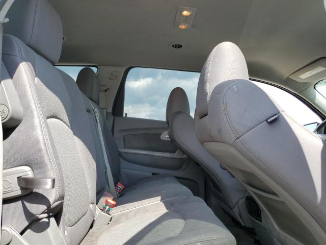 Photo 11 from auction – 2012 CHEVROLET TRAVERSE L with VIN 1GNKREED0CJ392118