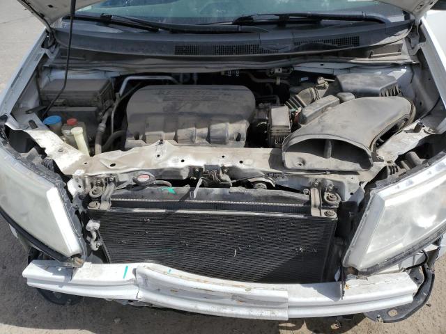 Photo 12 from auction – 2011 HONDA ODYSSEY EX with VIN 5FNRL5H67BB039919