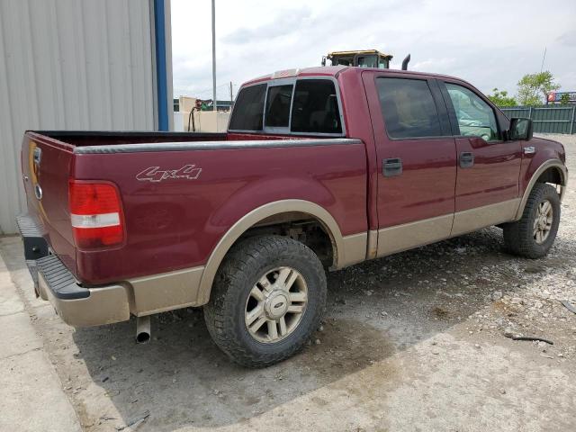Photo 3 from auction – 2004 FORD F150 SUPER with VIN 1FTPW14534KC92116