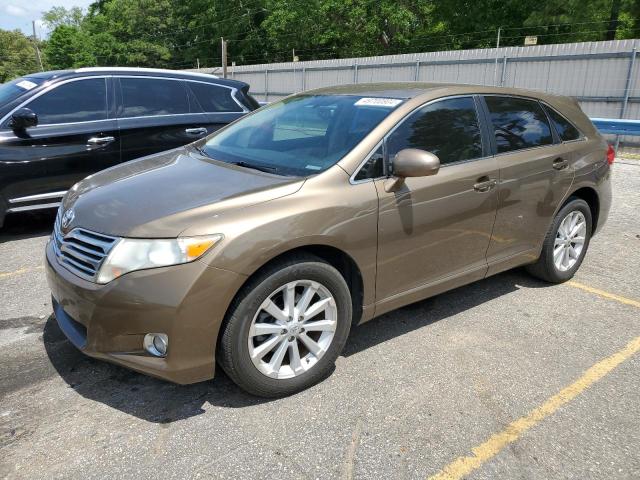 Photo 1 from auction – 2009 TOYOTA VENZA with VIN 4T3ZE11A29U013640