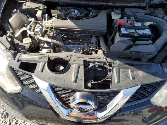 Photo 11 from auction – 2015 NISSAN ROGUE S with VIN 5N1AT2MT9FC770745