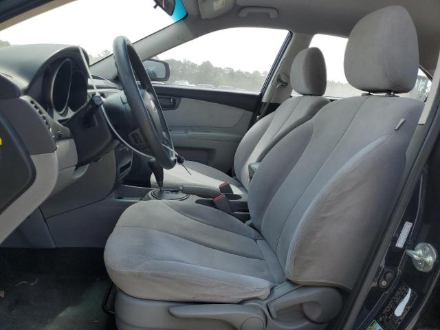 Photo 7 from auction – 2009 KIA OPTIMA LX with VIN KNAGE228195332556
