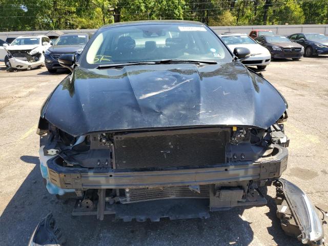 Photo 5 from auction – 2017 FORD FUSION TIT with VIN 3FA6P0RU4HR320628