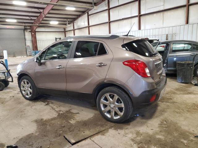 Photo 2 from auction – 2014 BUICK ENCORE with VIN KL4CJCSBXEB514602