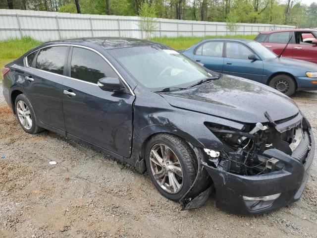 Photo 4 from auction – 2013 NISSAN ALTIMA 2.5 with VIN 1N4AL3AP5DC291243