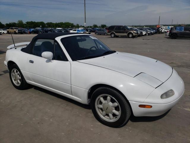 Photo 4 from auction – 1990 MAZDA MX-5 MIATA with VIN JM1NA3513L0151389
