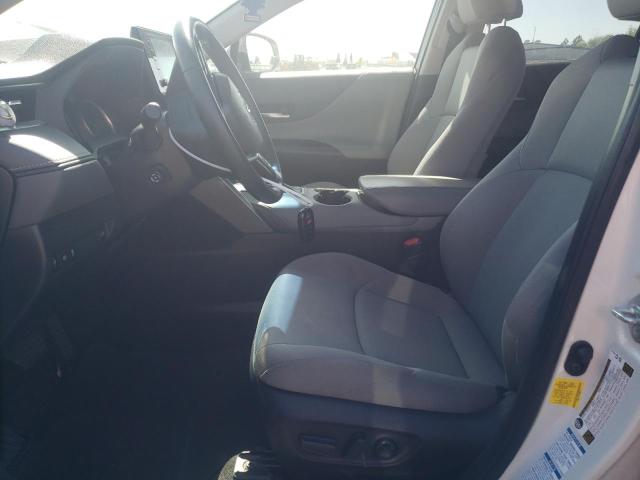 Photo 7 from auction – 2021 TOYOTA VENZA LE with VIN JTEAAAAH1MJ064717