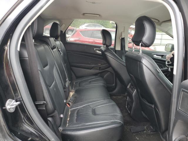 Photo 11 from auction – 2016 FORD EDGE TITAN with VIN 2FMPK4K95GBB41985