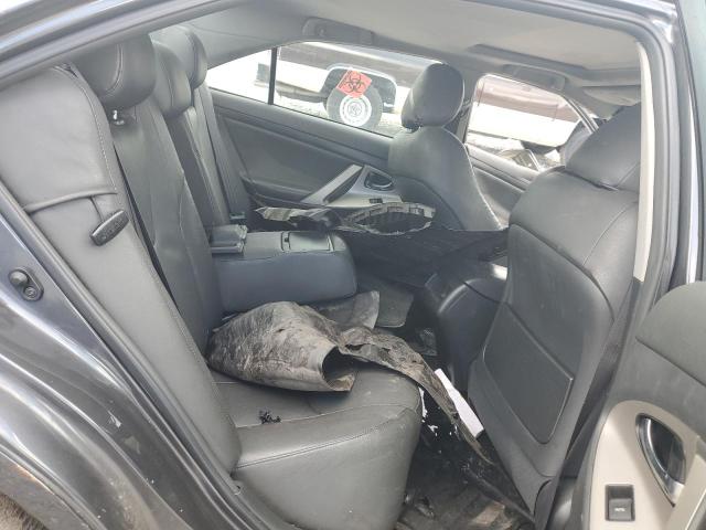 Photo 10 from auction – 2010 TOYOTA CAMRY BASE with VIN 4T1BF3EKXAU014898