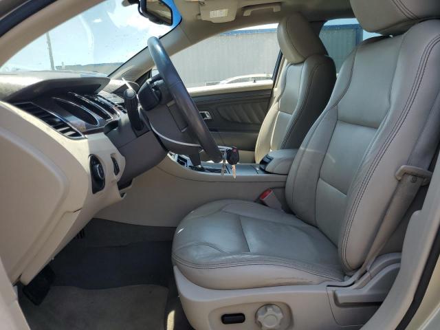 Photo 7 from auction – 2010 FORD TAURUS SEL with VIN 1FAHP2EW6AG168506