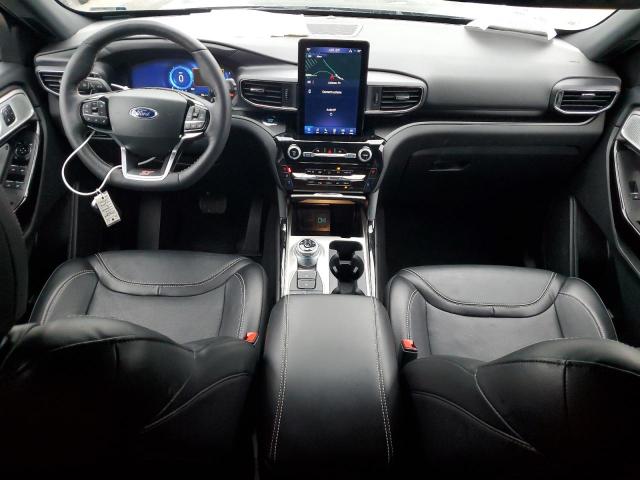 Photo 8 from auction – 2023 FORD EXPLORER S with VIN 1FM5K8GC0PGA30157