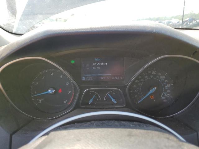 Photo 9 from auction – 2012 FORD FOCUS SE with VIN 1FAHP3F23CL448783