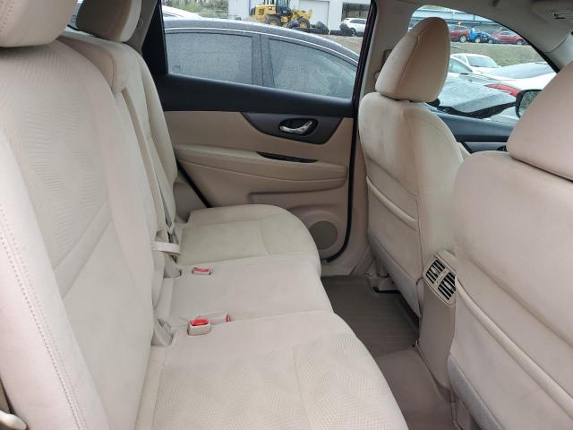 Photo 11 from auction – 2014 NISSAN ROGUE S with VIN 5N1AT2ML7EC767101