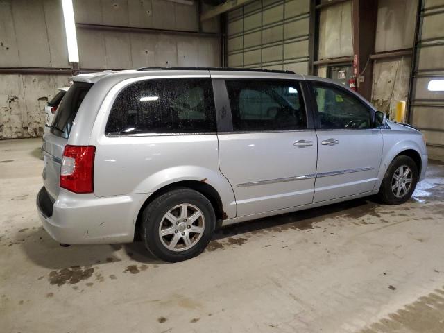 Photo 3 from auction – 2012 CHRYSLER TOWN & COU with VIN 2C4RC1BGXCR194433