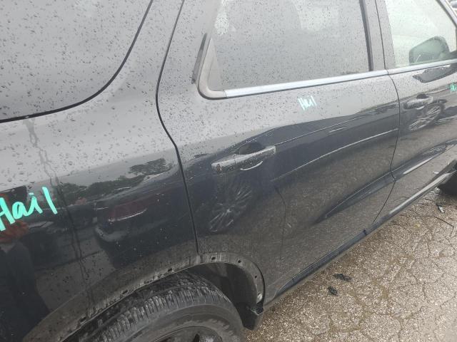 Photo 10 from auction – 2018 DODGE DURANGO GT with VIN 1C4RDJDG1JC213693