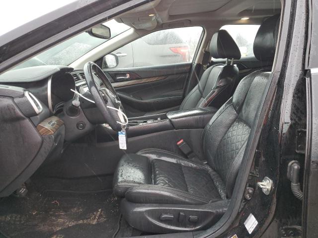 Photo 7 from auction – 2016 NISSAN MAXIMA 3.5 with VIN 1N4AA6AP4GC404109