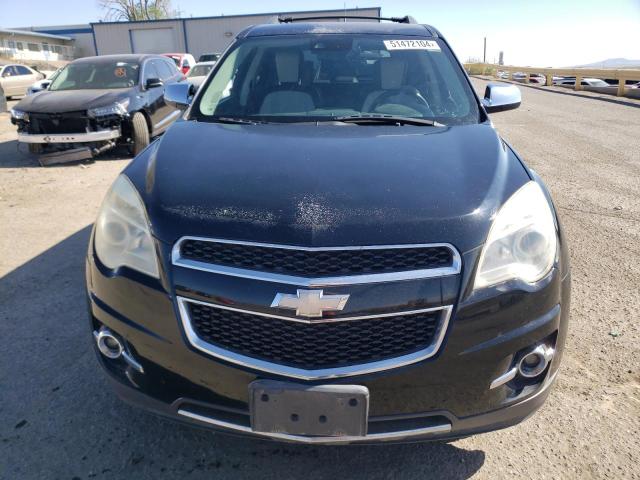 Photo 5 from auction – 2013 CHEVROLET EQUINOX LT with VIN 2GNFLGEK0D6116887