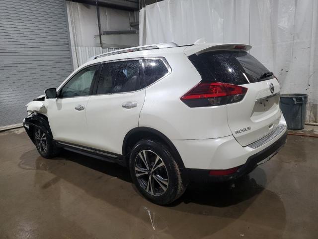 Photo 2 from auction – 2017 NISSAN ROGUE S with VIN JN8AT2MV1HW012409
