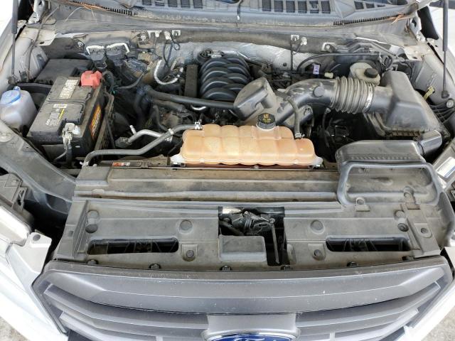 Photo 11 from auction – 2016 FORD F150 SUPER with VIN 1FTEW1EF0GFB03711