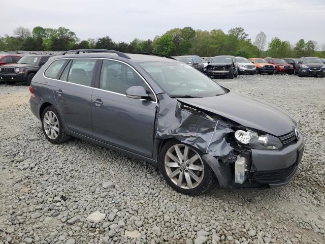 Photo 4 from auction – 2011 VOLKSWAGEN 411 with VIN 3VWPL7AJ8BM710024