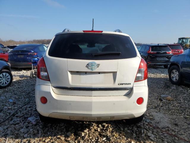 Photo 6 from auction – 2013 CHEVROLET CAPTIVA LT with VIN 3GNAL4EKXDS628537