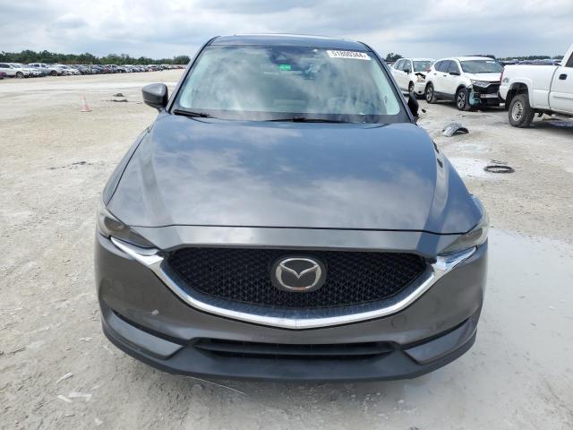 Photo 5 from auction – 2017 MAZDA CX-5 GRAND with VIN JM3KFADL7H0140549