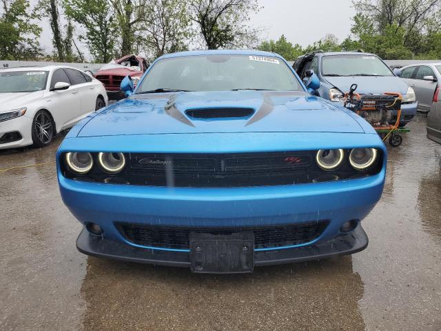 Photo 5 from auction – 2019 DODGE CHALLENGER with VIN 2C3CDZFJ2KH675244