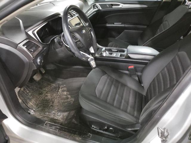 Photo 7 from auction – 2019 FORD FUSION with VIN 3FA6P0T92KR254527