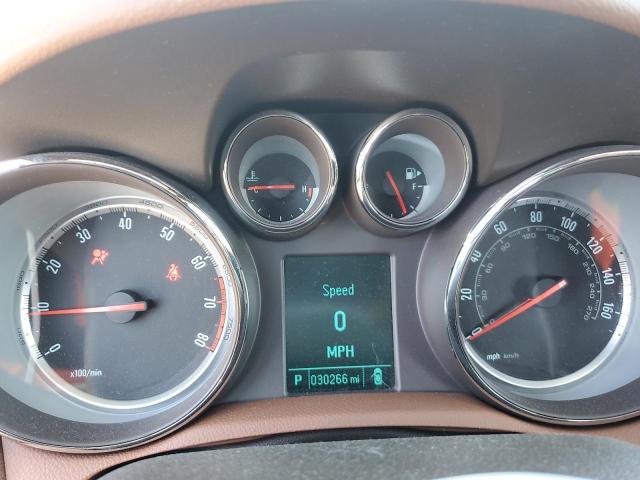 Photo 9 from auction – 2015 BUICK ENCORE with VIN KL4CJGSB0FB271911
