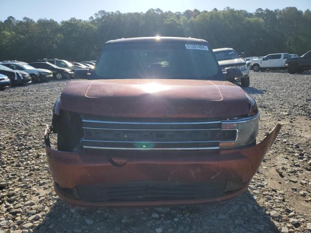 Photo 5 from auction – 2014 FORD FLEX SEL with VIN 2FMGK5C85EBD18897