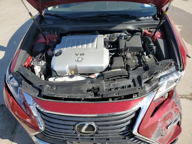 Photo 11 from auction – 2016 LEXUS ES 350 with VIN JTHBK1GGXG2226099
