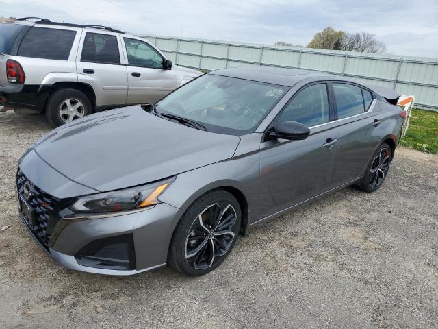 Photo 1 from auction – 2023 NISSAN ALTIMA SR with VIN 1N4BL4CV3PN378167