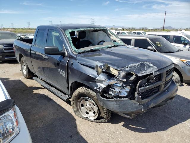 Photo 4 from auction – 2019 RAM 1500 CLASS with VIN 1C6RR6FG9KS680693