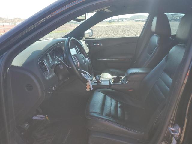 Photo 7 from auction – 2014 DODGE CHARGER SX with VIN 2C3CDXHG9EH353646