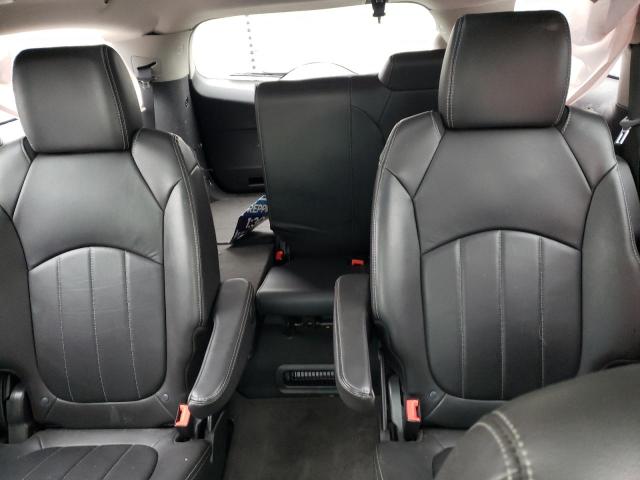Photo 10 from auction – 2016 BUICK ENCLAVE with VIN 5GAKVBKD1GJ227077
