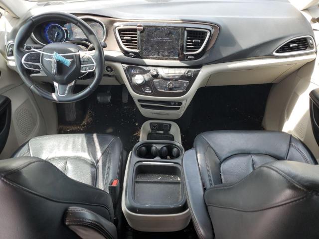 Photo 8 from auction – 2018 CHRYSLER PACIFICA T with VIN 2C4RC1BG5JR263039