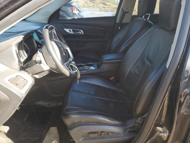 Photo 7 from auction – 2013 GMC TERRAIN SL with VIN 2GKFLVEK6D6263345