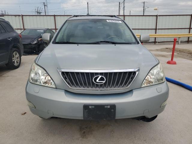 Photo 5 from auction – 2005 LEXUS RX 330 with VIN 2T2HA31U85C082068